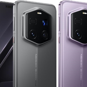 Honor Magic 7 RSR Porsche Design image